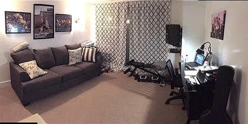 Rented by (Legacy) Elegran