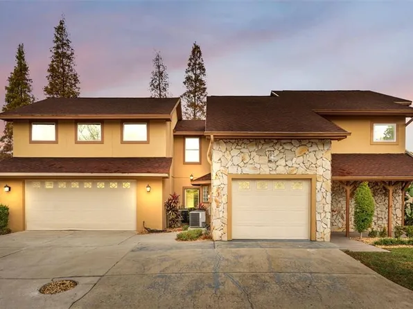 614 Mountain Lake Pl, Lakeland, FL 33813