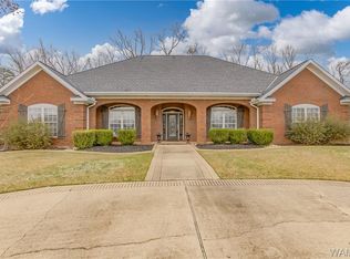 11891 Aspenwood Dr, Moundville, AL 35474