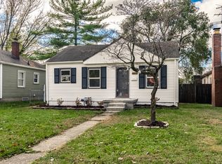 4605 Farrington Ave, Indianapolis, IN 46201