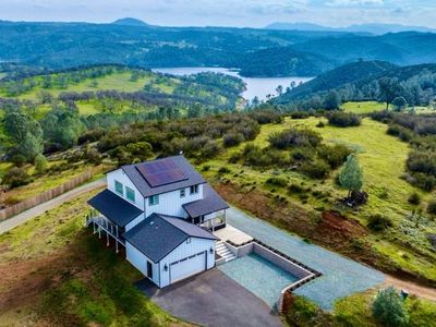 5960 Stony Crk, Jackson, CA, 95642