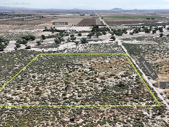 3rd image of 0 E Avenue R Lot 30