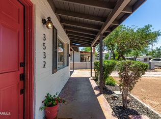 3532 E Cheery Lynn Rd, Phoenix, AZ 85018