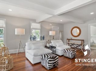 606 Carteret St APT 1, Beaufort, SC 29902