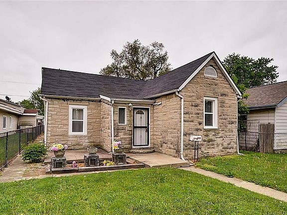 2nd image of 4119 E English Ave