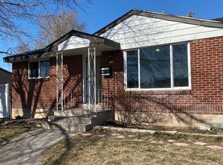 160 W 350 N, Clearfield, UT 84015