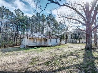 12716 Springridge Rd, Terry, MS 39170