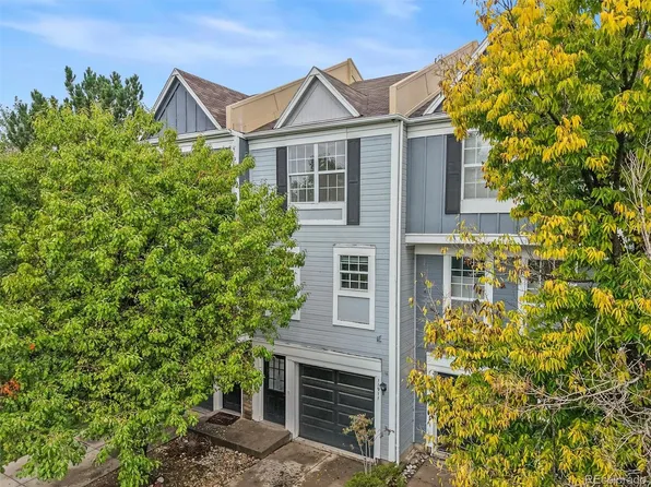 11911 E Tennessee Avenue, Aurora, CO 80012