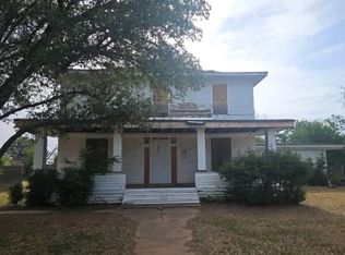 210 Clinton St, Abilene, TX 79603
