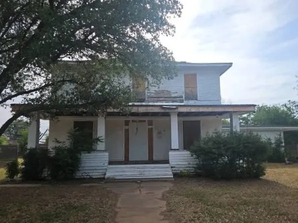 210 Clinton St, Abilene, TX 79603