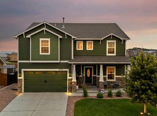 6740 Spruce Hill Ct, Colorado Springs, CO 80923