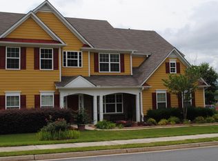 17 River Mill Ln, Dawsonville, GA 30534