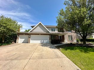 11980 195th St, Mokena, IL 60448