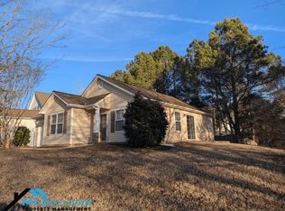 5015 Silhouette Dr, Durham, NC 27713