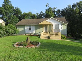 1822 Rachel Dr, Neosho, MO 64850