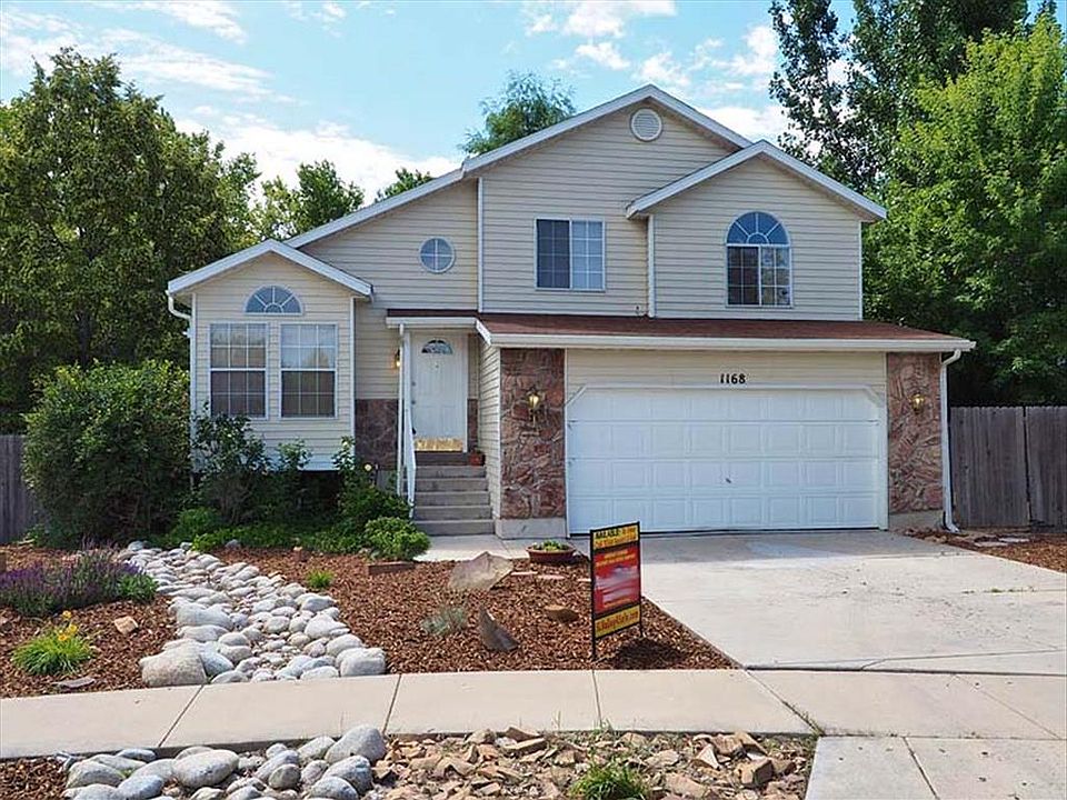 1168 N Antilles Cir
