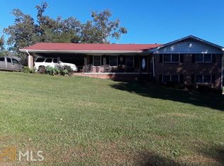 1952 Cedar Grove Rd, Conley, GA 30288
