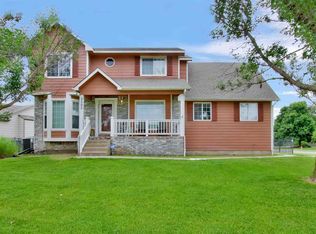 2502 N Baytree St, Wichita, KS 67205