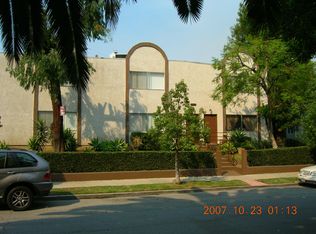 1233 Crescent Dr APT 3, Glendale, CA 91205