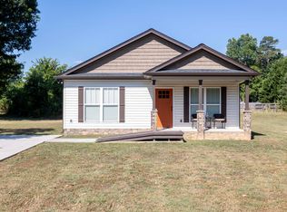 15315 Coppinger Rd, Sale Creek, TN 37373