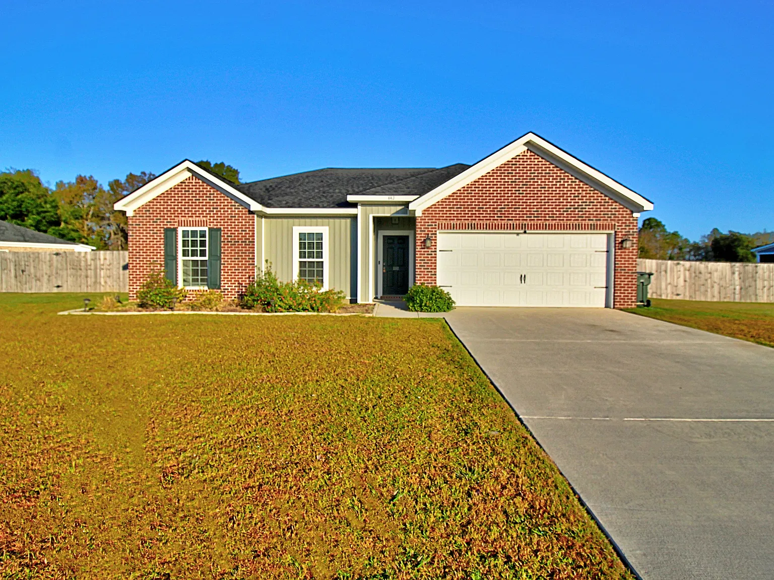 442 Akins Ranch Road - Brianne Felton - 1 — Photo 1