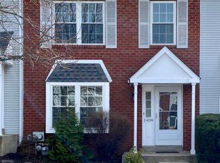 1408 Sentry Ln, Norristown, PA 19403