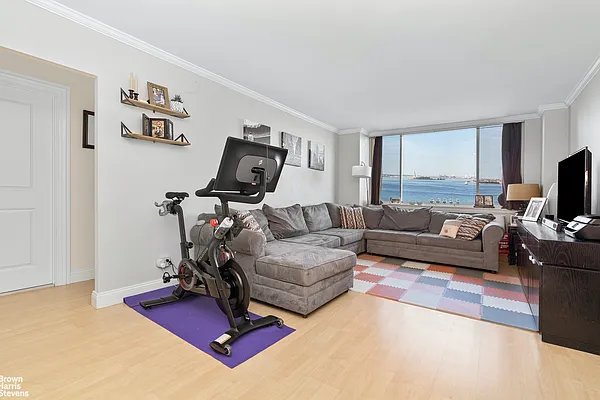 Rented by Brown Harris Stevens | media 1