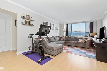 Rented by Brown Harris Stevens