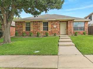 4700 Brighton Dr, McKinney, TX 75070