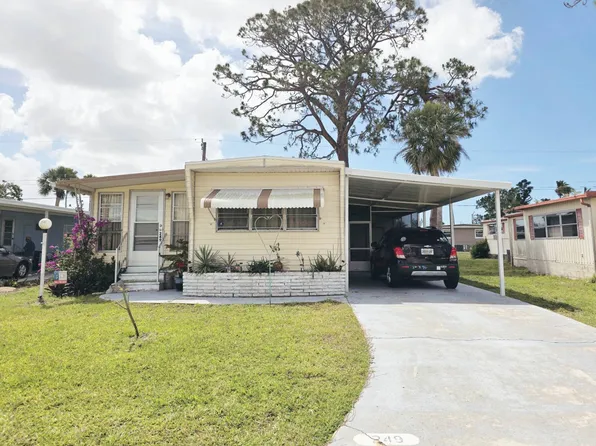 249 2nd St W, Nokomis, FL 34275