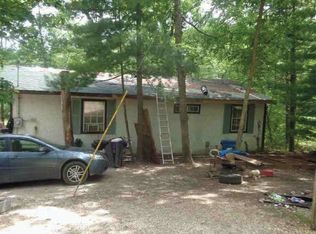 10346 Butler Hill Rd, Richwoods, MO 63071