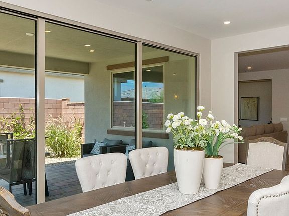 Reunion Dining Room