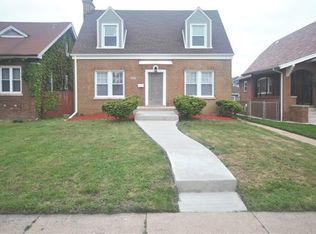 11410 S Union Ave, Chicago, IL 60628