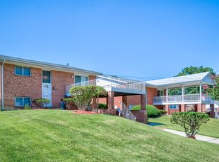 3205 Pope St SE, Washington, DC