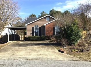 529 Mimosa Rd, Phenix City, AL 36870