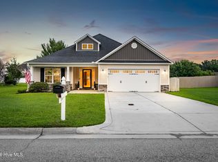 2839 Mockingbird Lane, Winterville, NC 28590