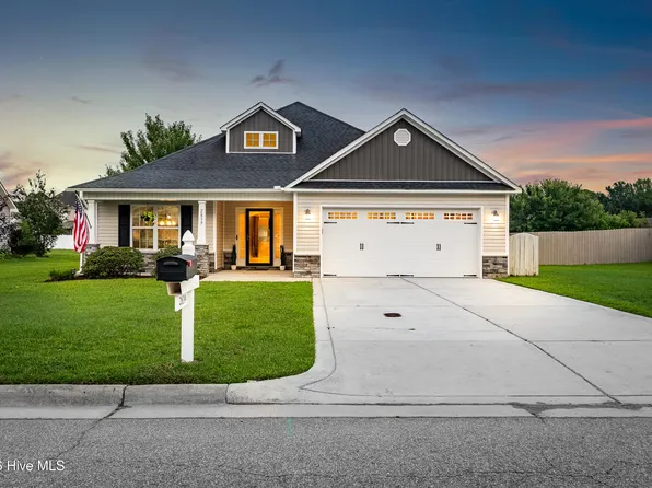 2839 Mockingbird Lane, Winterville, NC 28590