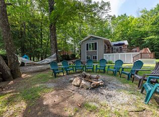 452 Wulamat Rd, Bristol, NH 03222
