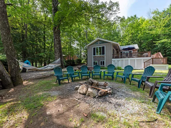 452 Wulamat Road, Bristol, NH 03222