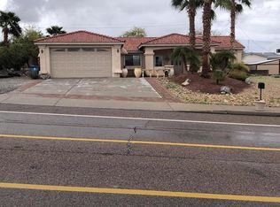 3220 Kiowa Blvd N, Lake Havasu City, AZ 86404