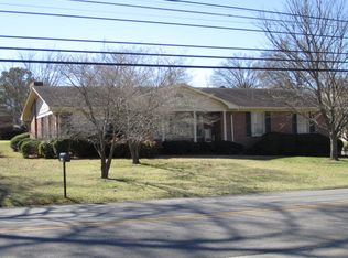 1207 W Crawford St, Dalton, GA 30720