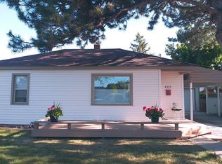4319 W Libby St, Boise, ID 83705