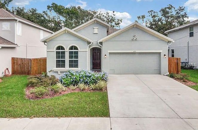 6814 S Trask St Tampa FL 33616 Zillow