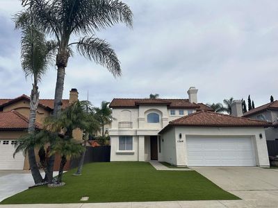 1344 Corte Lira, San Marcos, CA, 92069