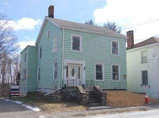 3 Highland Ave, Otisville, NY 10963
