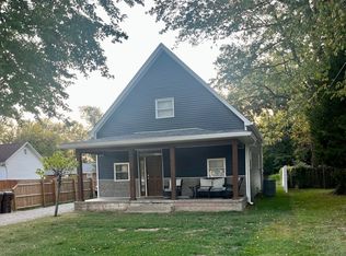 215 S Gum St, North Vernon, IN 47265