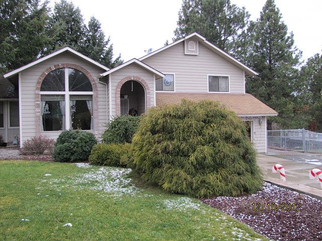House Front