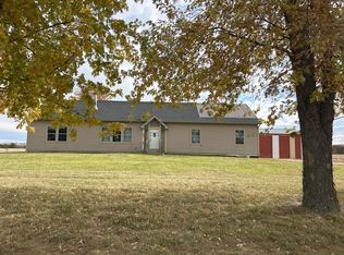 410 S Higgins Rd, Mazon, IL 60444