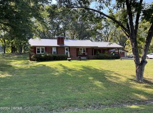 734 Us Highway 45 S, Bradford, TN 38316