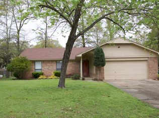 46 Timberlane Trl, Conway, AR 72034